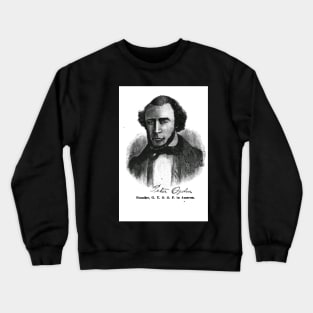 Our Founder Crewneck Sweatshirt